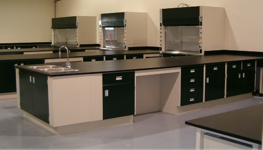 Interlab Inc | 2 Boulder Blvd, Stony Plain, AB T7Z 1V6, Canada | Phone: (780) 968-2568