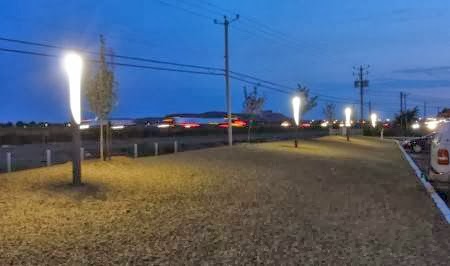 ON LIGHT | 2150 Rue Pierre-Louis Le Tourneux, Beloeil, QC J3G 0A2, Canada | Phone: (844) 864-1212