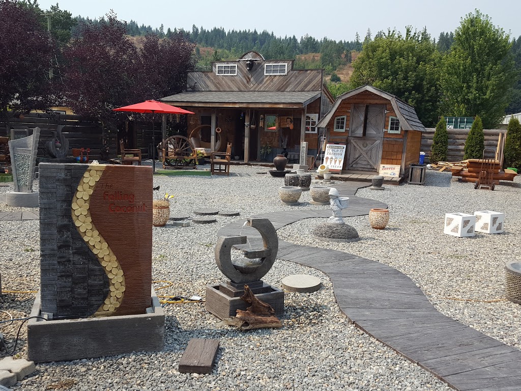 Furnature | 508 Vernon St, Enderby, BC V0E 1V1, Canada | Phone: (250) 838-9765