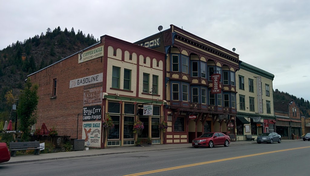 BC Liquor Stores | 272 S Copper, Greenwood, BC V0H 1J0, Canada | Phone: (250) 445-6336