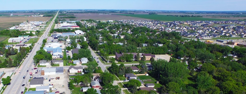 Niverville Town Office | 329 Bronstone Drive CP Box 267, Niverville, MB R0A 0A1, Canada | Phone: (204) 388-4600