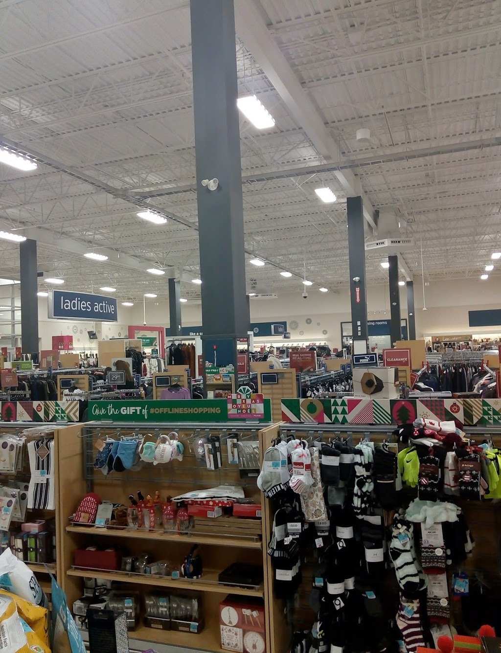 Marshalls | 7337 Macleod Trail, Calgary, AB T2H 0L8, Canada | Phone: (587) 293-3485
