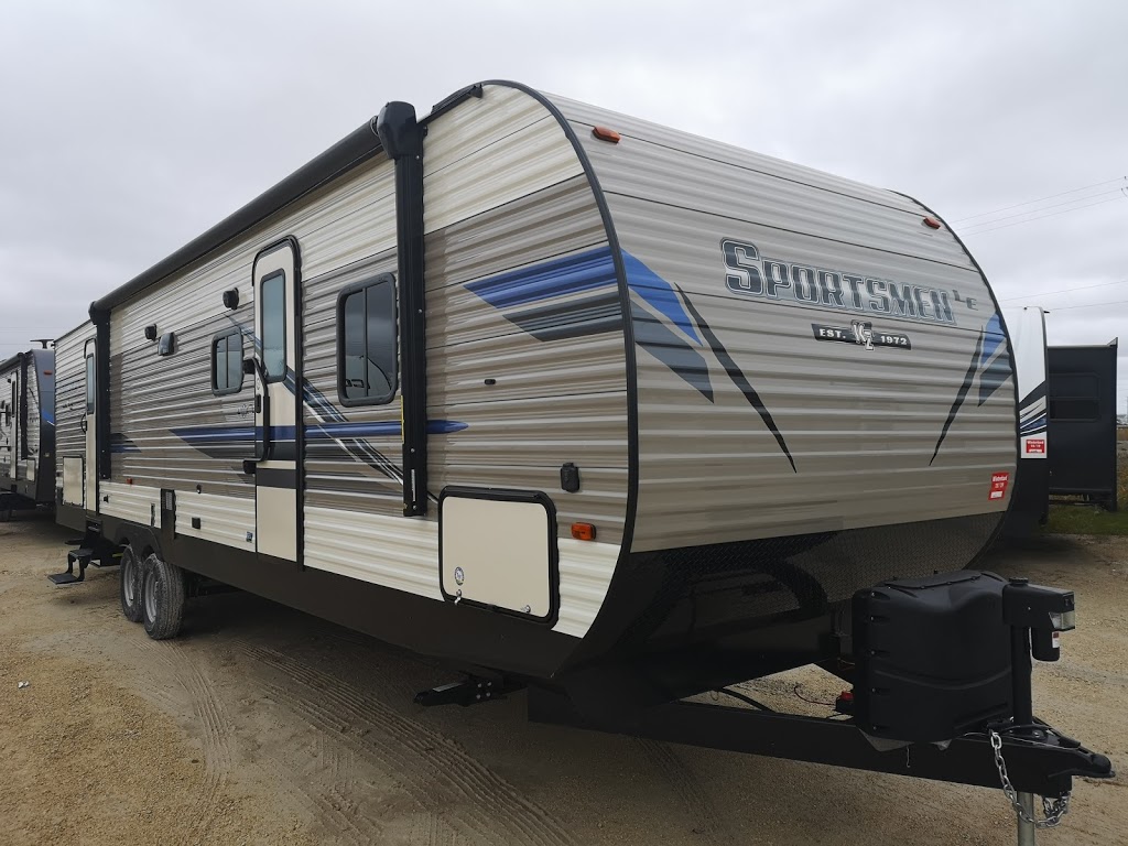Can Am RV | 5130 Portage Ave, Headingley, MB R4H 1E1, Canada | Phone: (204) 895-8882
