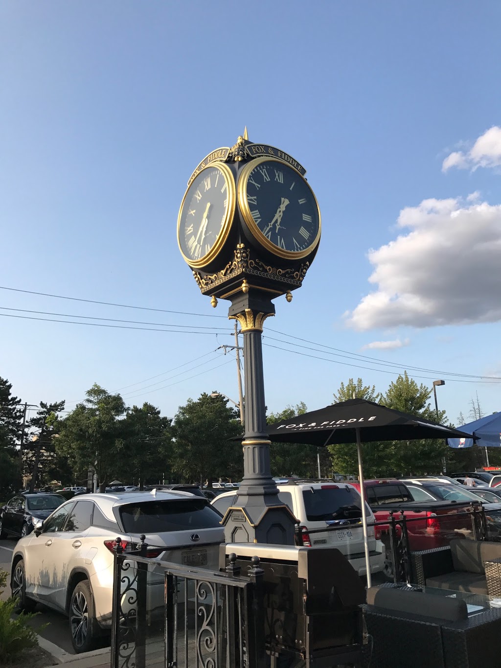 Discount Car & Truck Rentals | 865 York Mills Rd, North York, ON M3B 1Y6, Canada | Phone: (416) 443-2622