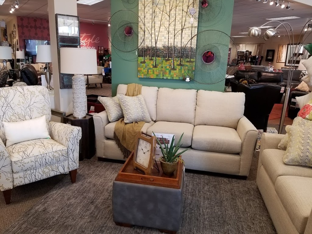 La-Z-Boy Home Furnishings & Decor | 1425 Ellice Ave, Winnipeg, MB R3G 0G3, Canada | Phone: (204) 783-8500