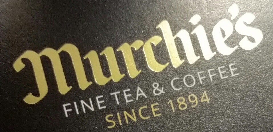 Murchies Fine Tea | The University of British Columbia, 3309 Wesbrook Mall, Vancouver, BC V6S 0A9, Canada | Phone: (604) 222-3355