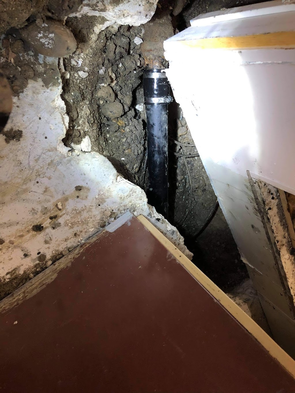 SquadV Plumbing and Heating | 13015 164 Ave NW, Edmonton, AB T6V 0E7, Canada | Phone: (780) 667-7169