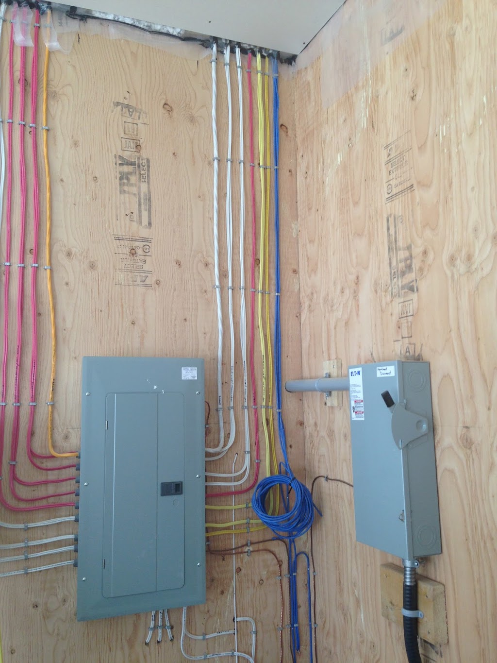 Allegiance Electrical Contracting | 11 Mt Carson Pl, Mount Pearl, NL A1N 3H9, Canada | Phone: (709) 325-5483