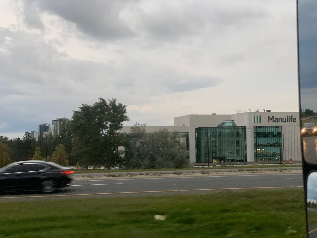 Manulife Bank | 500 King St N, Waterloo, ON N2J 4C6, Canada | Phone: (877) 765-2265