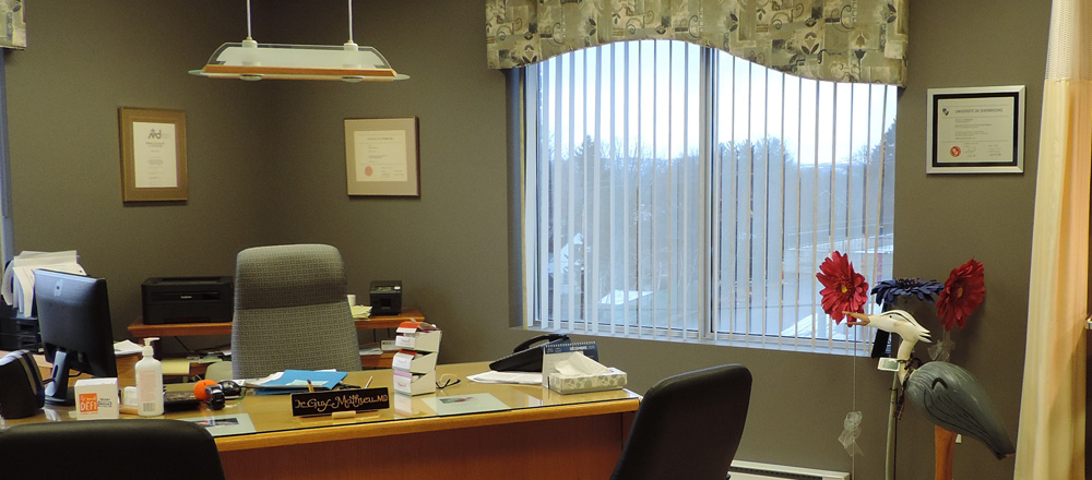 Galt Medical Clinic | 2235 Rue Galt O, Sherbrooke, QC J1K 1K6, Canada | Phone: (819) 821-0088
