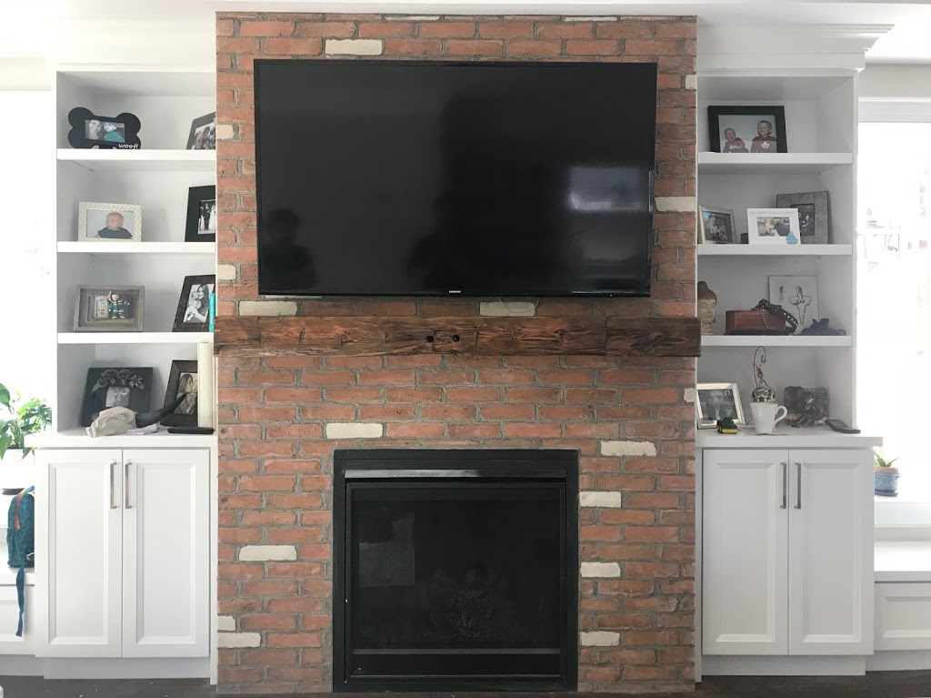 Asbuilt Comfort Care | 5 Armstrong Ave Unit 3, Georgetown, ON L7G 4S1, Canada | Phone: (905) 877-8023