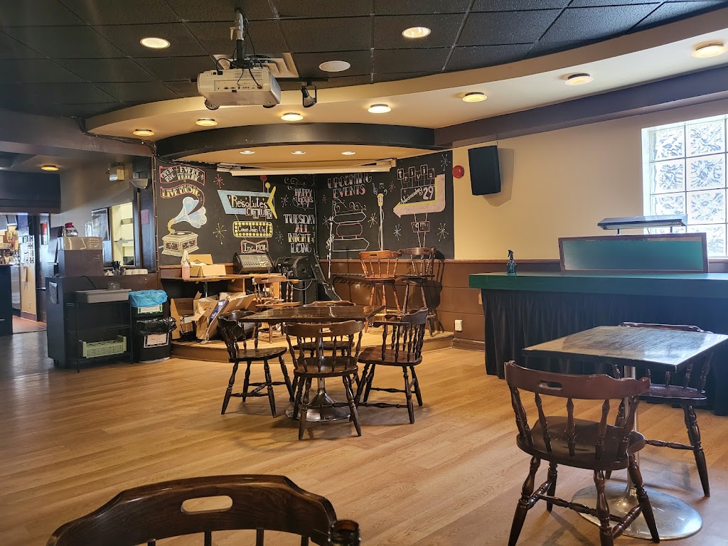 Resolutes Amateur Athletics Club | 5461 Inglis St, Halifax, NS B3H 1J6, Canada | Phone: (902) 492-8140