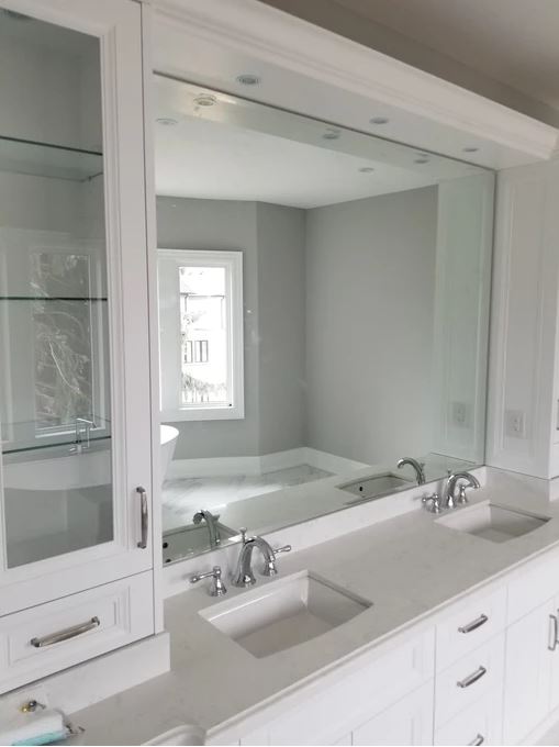 Roomsreno Home Renovations | 47 Mowat Crescent, Georgetown, ON L7G 0A2, Canada | Phone: (416) 797-9554