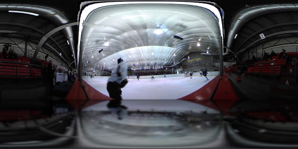 Arena Bertrand Lepage | 104 Rue Roy, Trois-Pistoles, QC G0L 4K0, Canada | Phone: (418) 851-2924