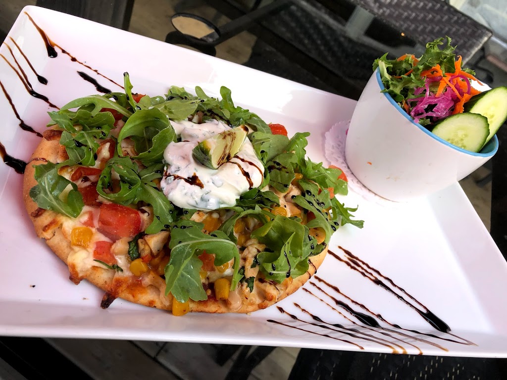 Cafe Des Artisans | 3029 Boulevard du Curé Labelle, Prévost, QC J0R 1T0, Canada | Phone: (450) 224-2337