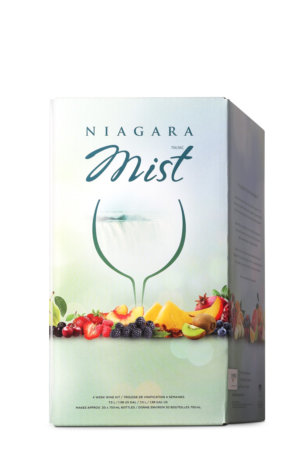 Wine Kitz | 2773 Barnet Hwy, Coquitlam, BC V3B 1C2, Canada | Phone: (604) 472-1188