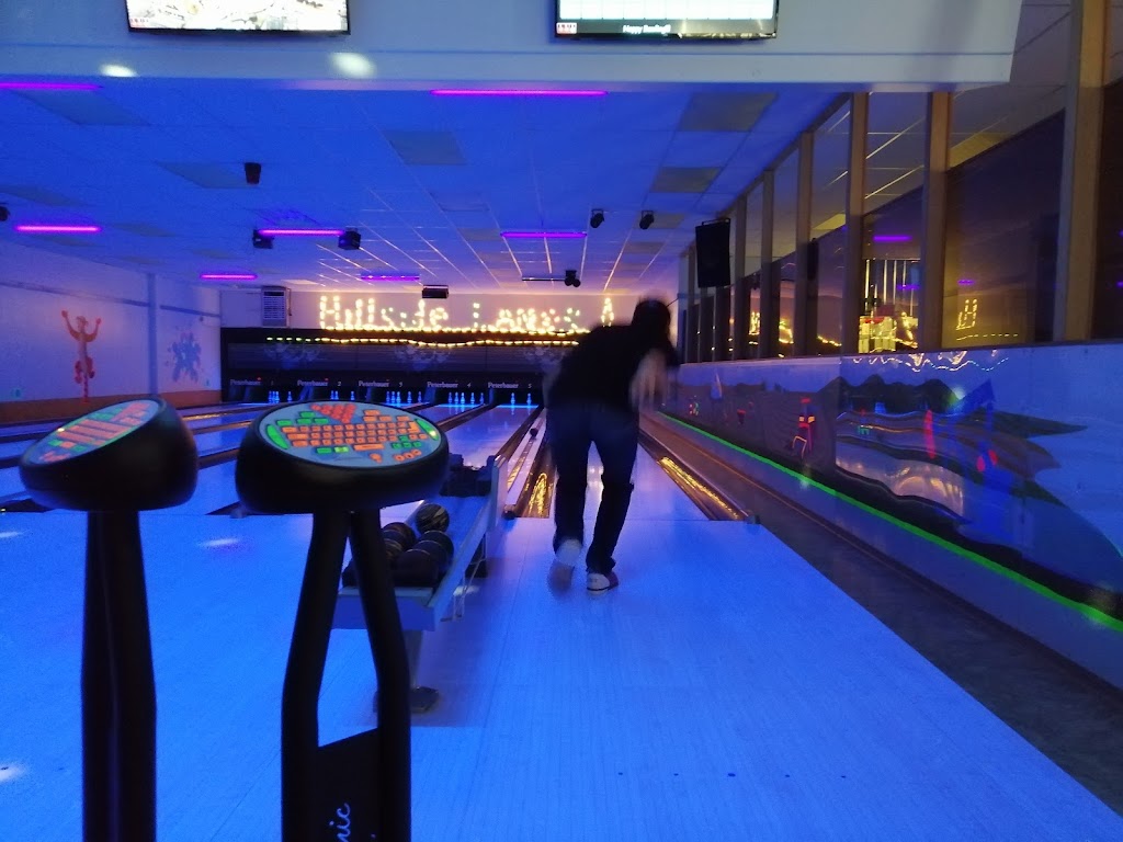 Hillside Lanes Bowling Society | 207 Main St, Three Hills, AB T0M 2A0, Canada | Phone: (403) 443-2003