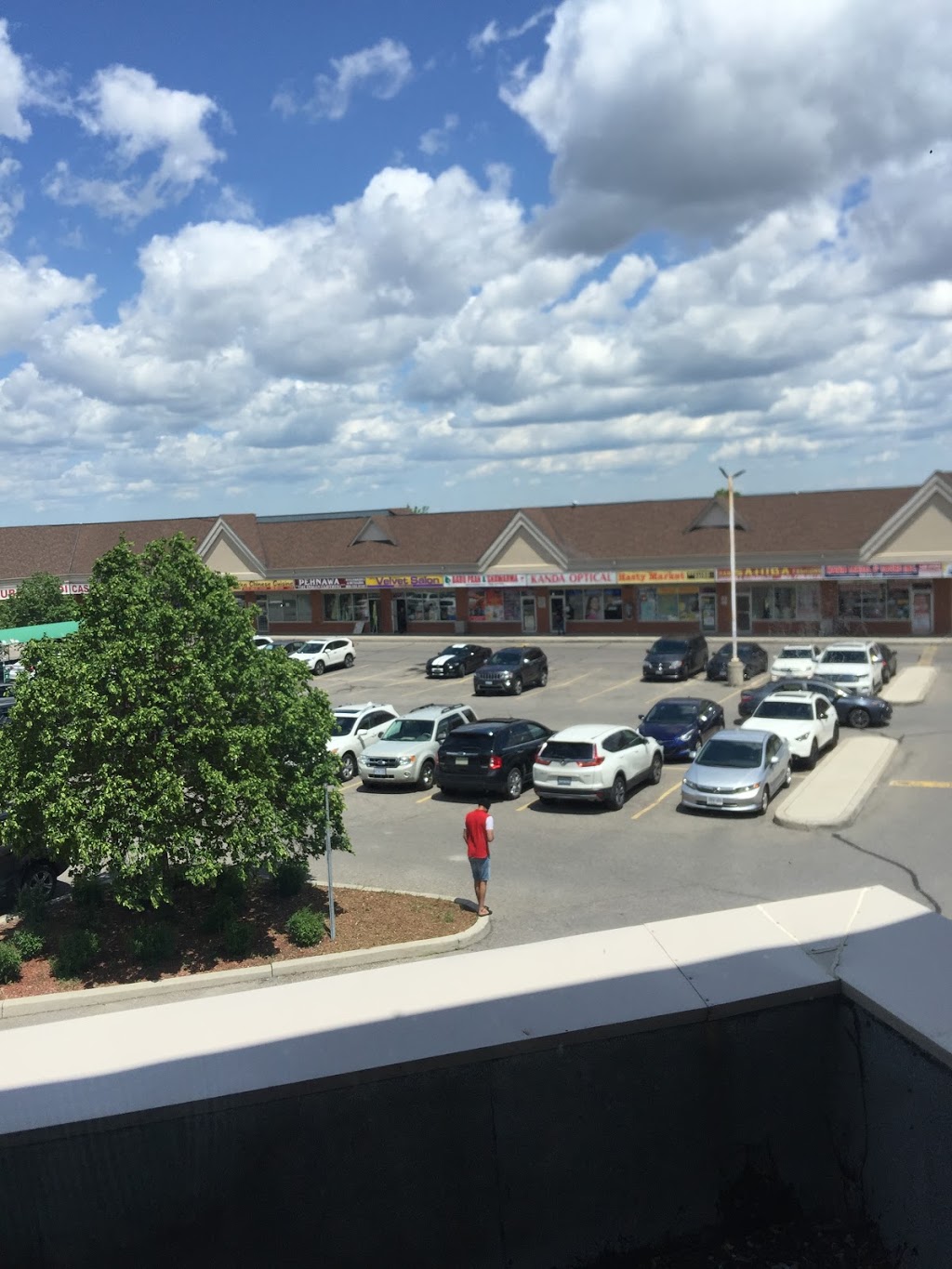 Hasty Market | 1098 Peter Robertson Blvd, Brampton, ON L6R 1G6, Canada | Phone: (905) 791-0040