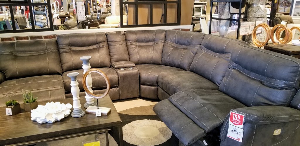 Brick | 3335 Boulevard des Récollets, Trois-Rivières, QC G9A 6M1, Canada | Phone: (819) 374-9600