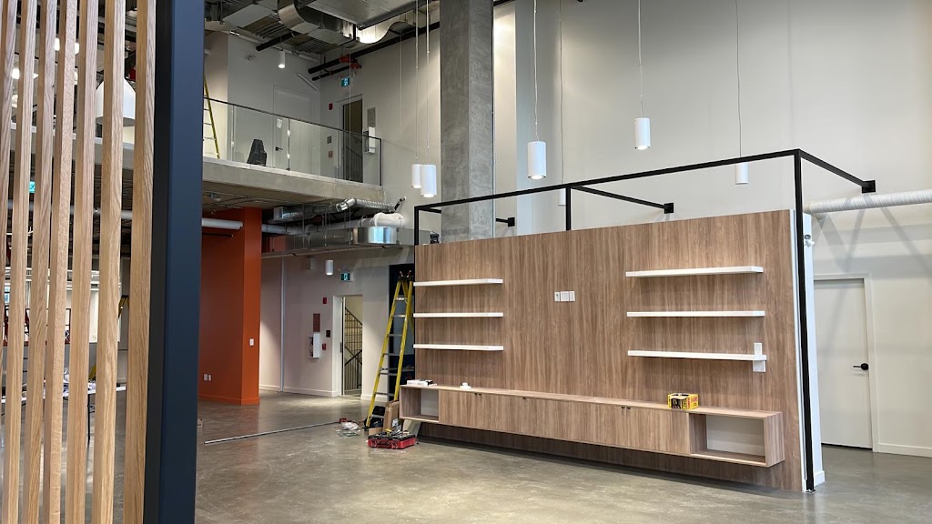 Electrician Port Moody - Kato Electrical Inc. | 82 Linden Ct, Port Moody, BC V3H 5C1, Canada | Phone: (604) 332-5013