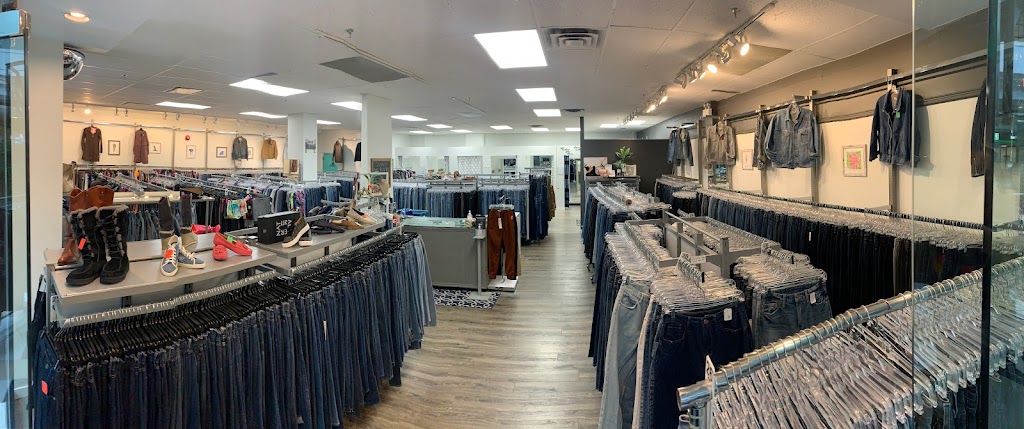 Jeans Addiction | 755 Lake Bonavista Dr SE Unit 161, Calgary, AB T2J 0N3, Canada | Phone: (587) 350-5326
