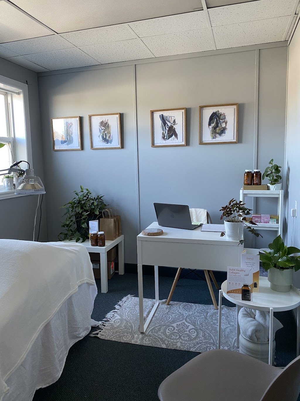 Taylor Hirtle Acupuncture | 7A Canal St, Dartmouth, NS B2Y 2W1, Canada | Phone: (902) 499-3658