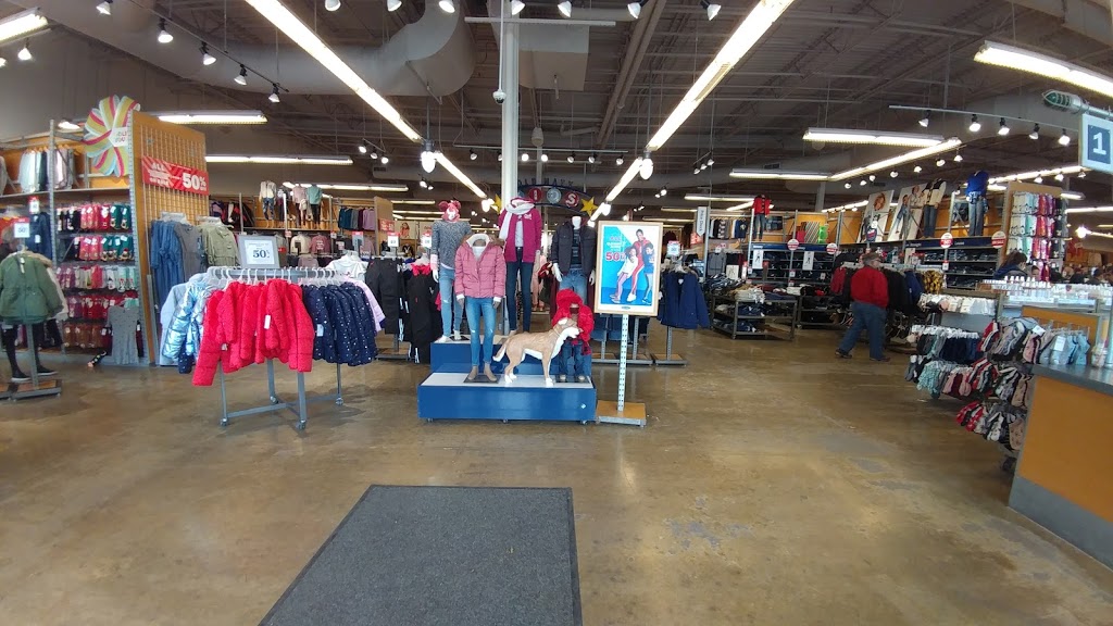 Old Navy | 70 Pinebush Rd, Cambridge, ON N1R 8K5, Canada | Phone: (519) 621-4612