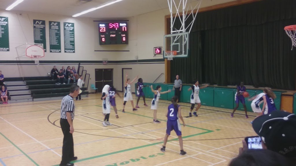 Belle River District High School | 333 South St, Belle River, ON N0R 1A0, Canada | Phone: (519) 728-1212