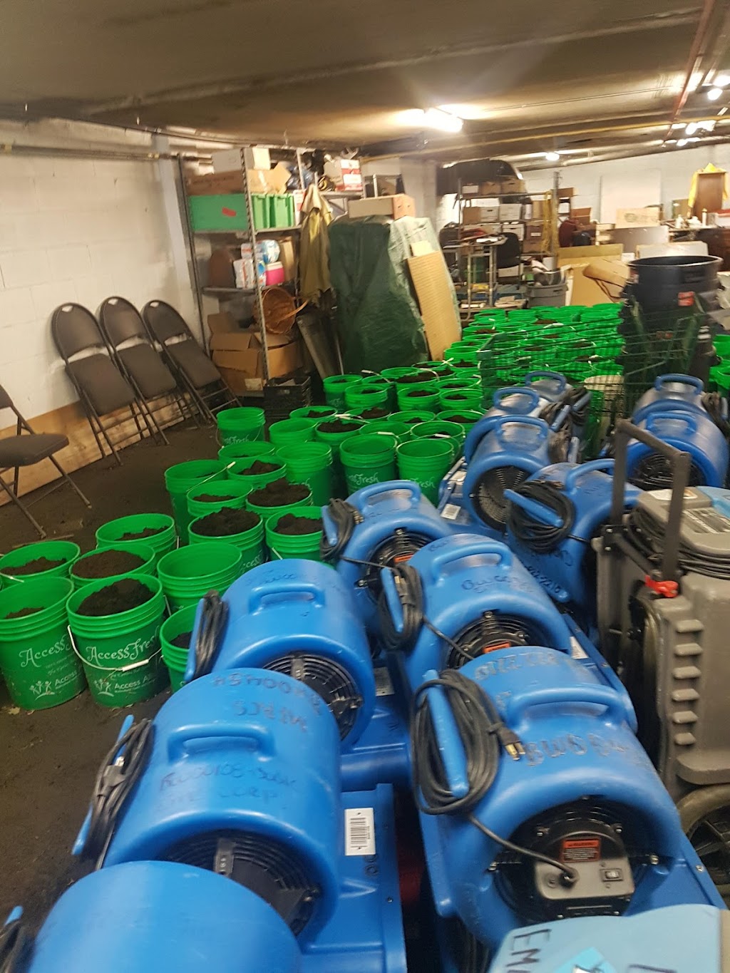 YORK RESTORATION MUSKOKA | 2 Jessie St, Novar, ON P0A 1R0, Canada | Phone: (888) 403-3566