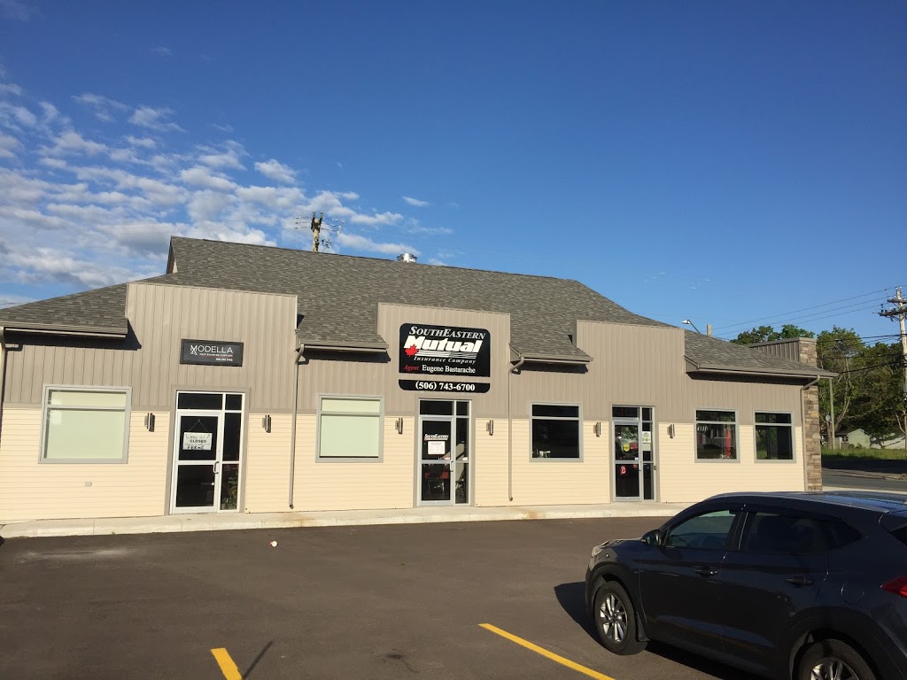 Eugene Bastarache - SE Mutual Insurance | 100 Irving Blvd Unit B, Bouctouche, NB E4S 3L4, Canada | Phone: (506) 743-6700