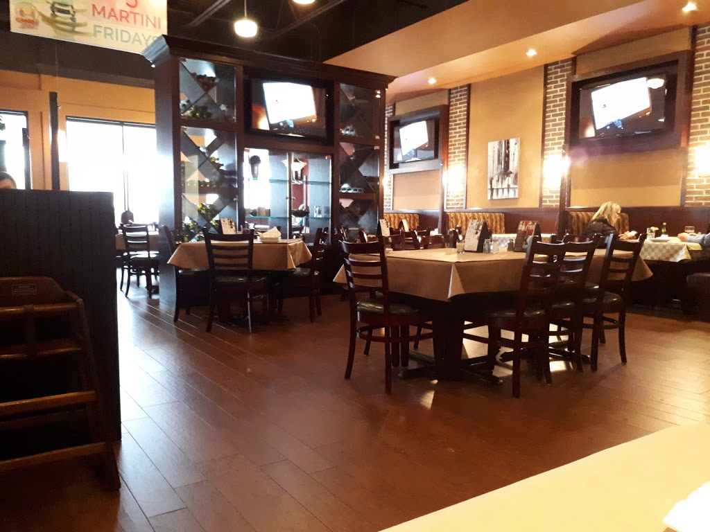 Crabby Joes | 173 Mill St, Angus, ON L0M 1B2, Canada | Phone: (705) 424-0777