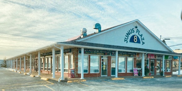 Junus Plaza | 8 Oland Crescent, Halifax, NS B3S 1C6, Canada | Phone: (902) 830-7240