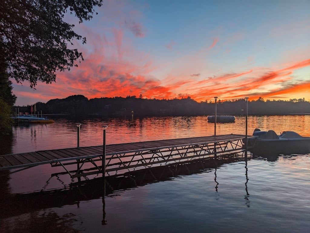 Almaguin Vacation | #74, Emsdale, ON P0A 1J0, Canada | Phone: (416) 419-3415
