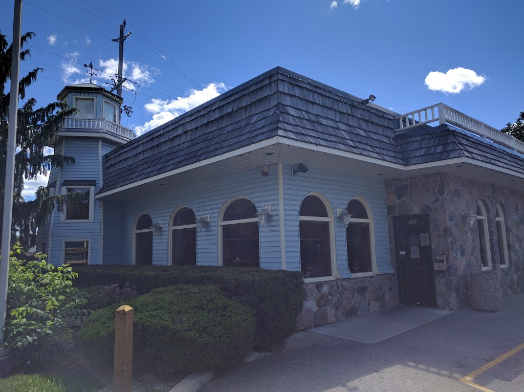 Archies Fish & Chips | 153 Wharncliffe Rd S, London, ON N6J 1H6, Canada | Phone: (519) 438-8287