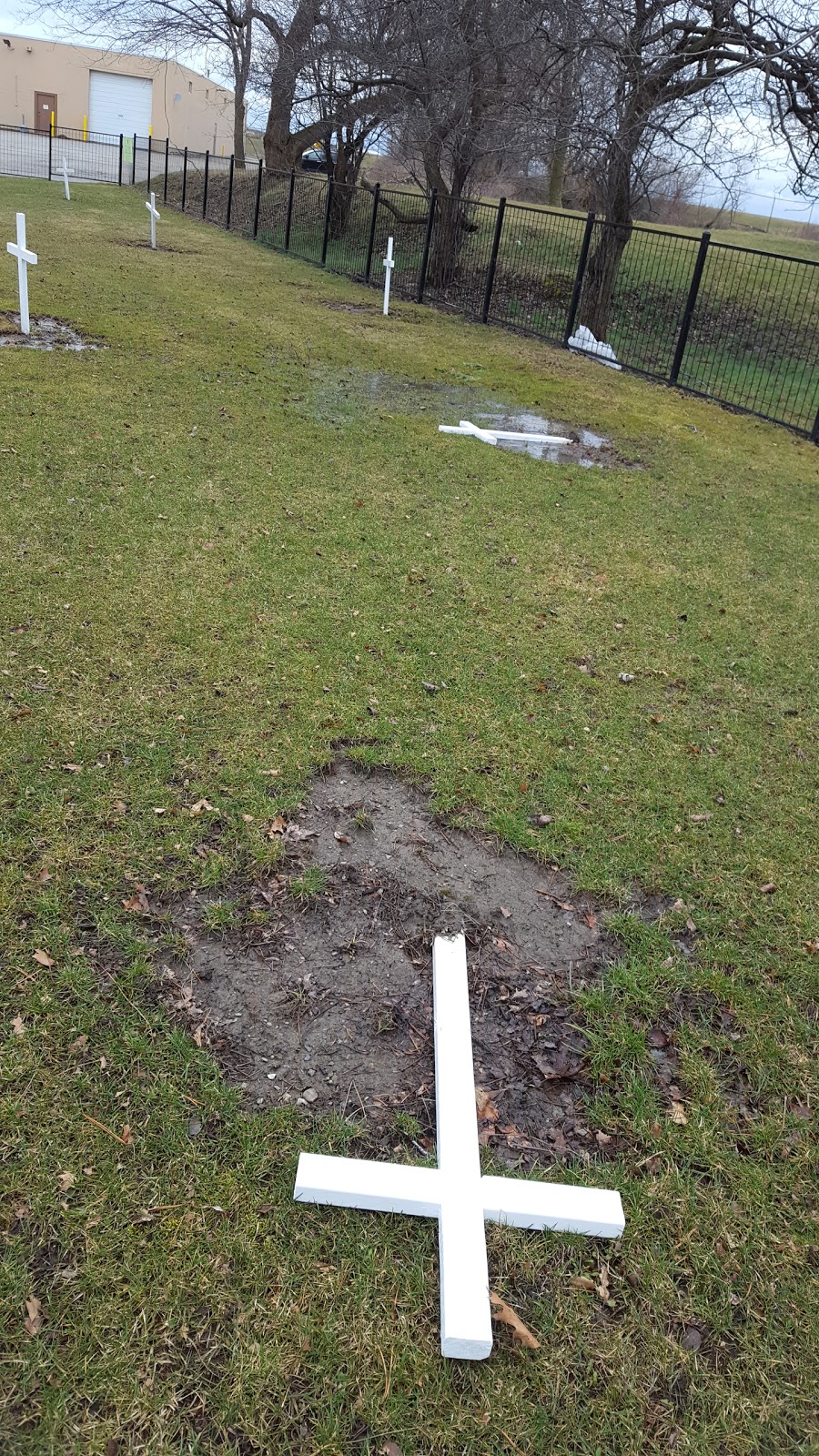 War of 1812 Cemetery | Cheektowaga, NY 14225, USA | Phone: (410) 363-6090
