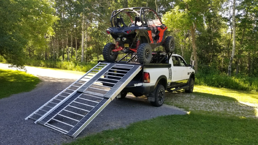 PINERIDGE OFF ROAD | Box 19 Grp 561 RR5, Springfield, MB R2C 2Z2, Canada | Phone: (204) 990-7550