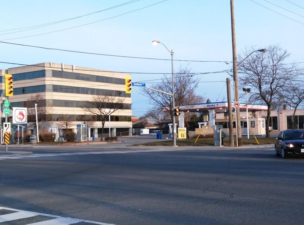 HUSKY | 3660 Dufferin St, North York, ON M3K 1N8, Canada | Phone: (416) 398-0705