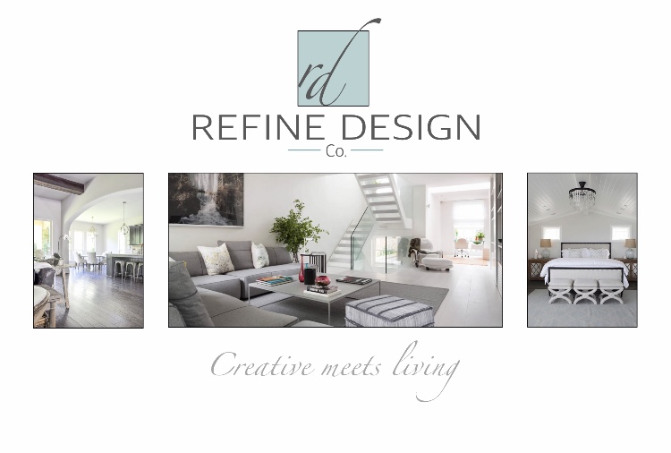 Refine Design Co. | 173 Seabrook Dr, Kitchener, ON N2R 0K1, Canada | Phone: (519) 498-4012