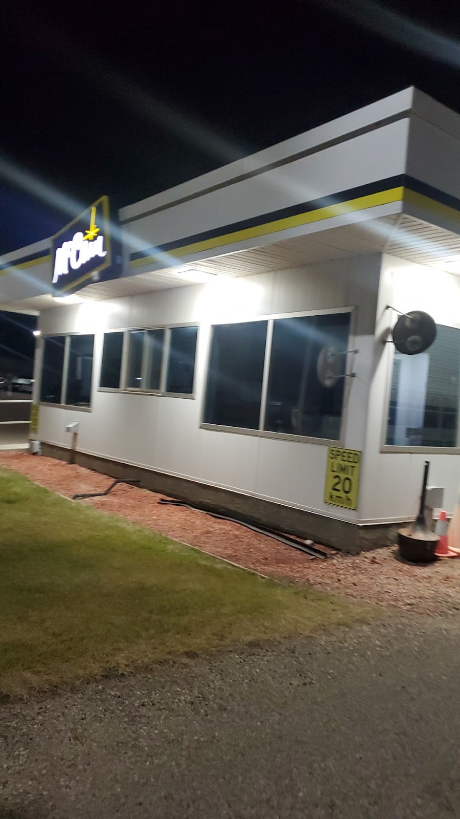 McCain Foods | AB-3, Chin, AB T0K 0R0, Canada | Phone: (403) 345-7505