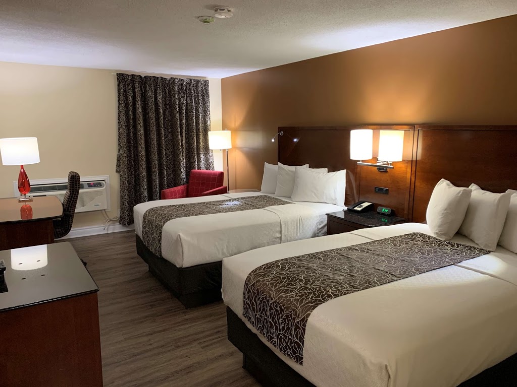 SureStay Hotel by Best Western Kemptville | 4022 County Rd 43, Kemptville, ON K0G 1J0, Canada | Phone: (613) 258-5939