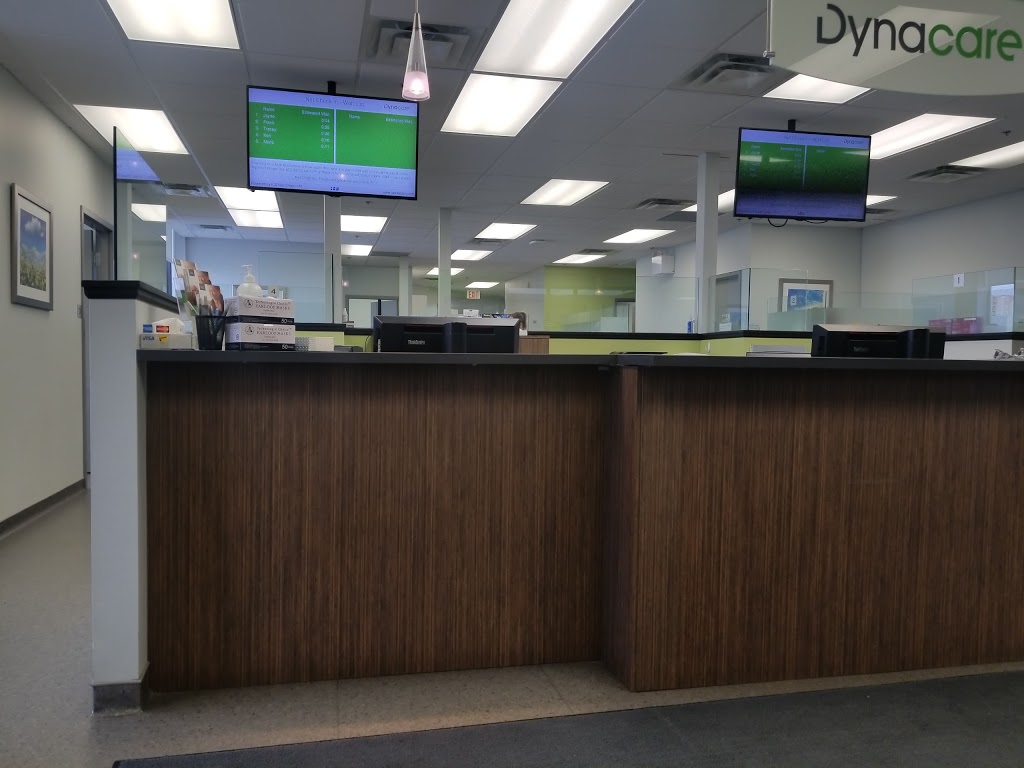 Dynacare Laboratory and Health Services Centre | 385 Fairway Rd S #200A, Kitchener, ON N2C 2N9, Canada | Phone: (519) 894-9775