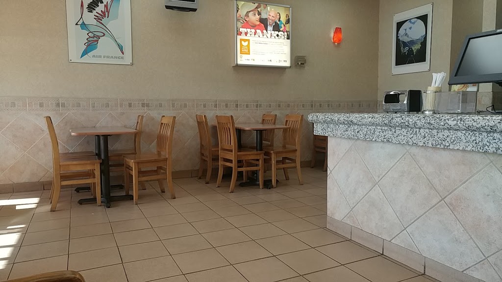 Pizza Pizza | 279 Yonge St, Barrie, ON L4N 7T9, Canada | Phone: (705) 737-1111