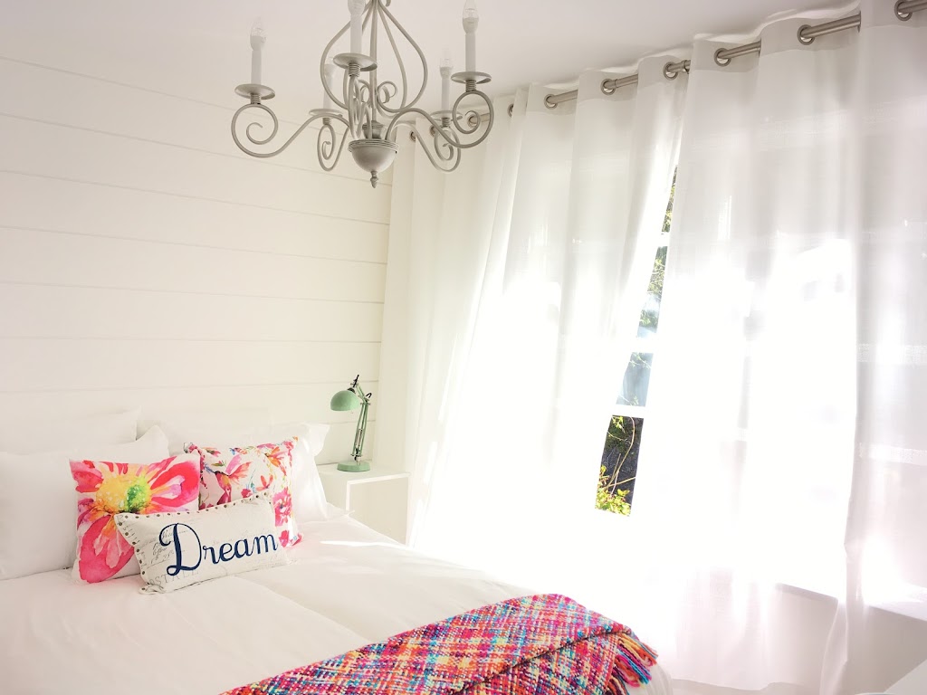 The Small House Plan | 1427 Lands End Rd, North Saanich, BC V8L 5K1, Canada | Phone: (250) 888-9447
