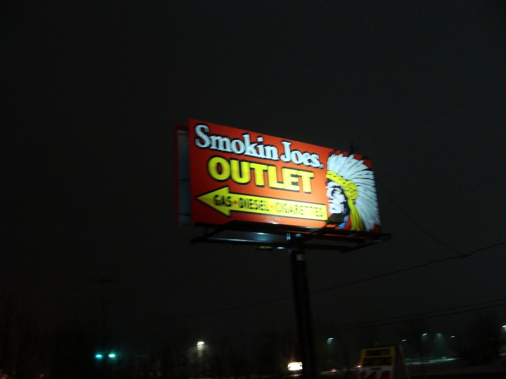 Smokin Joes | 2293 Saunders Settlement Rd, Sanborn, NY 14132, USA | Phone: (716) 261-9293