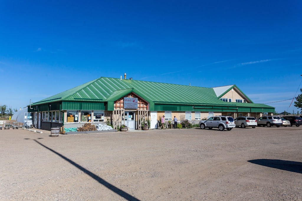 Rehoboth Christian Ministries | 1222 20th St, Coaldale, AB T1M 1N1, Canada | Phone: (403) 345-5199
