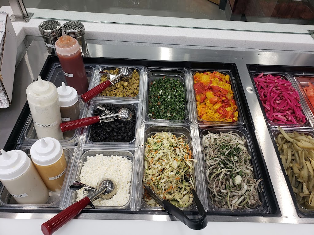 Pita Land | 9110 Macleod Trail, Calgary, AB T2J 0P5, Canada | Phone: (587) 352-7482