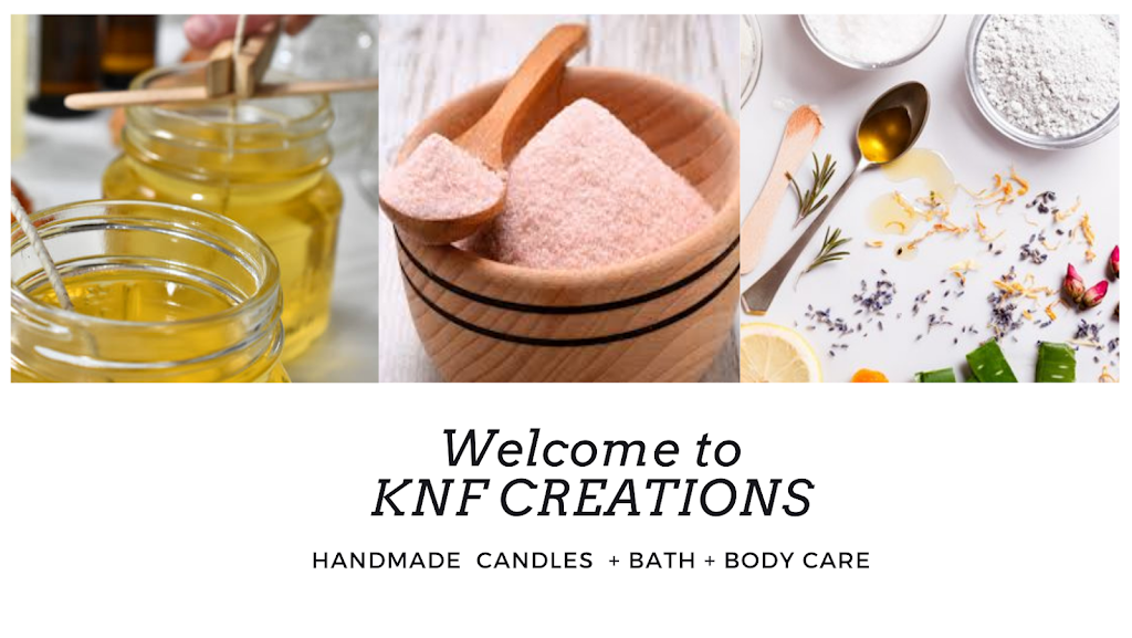 KNF CREATIONS | Tottenham, ON L0G 1W0, Canada | Phone: (416) 629-8055