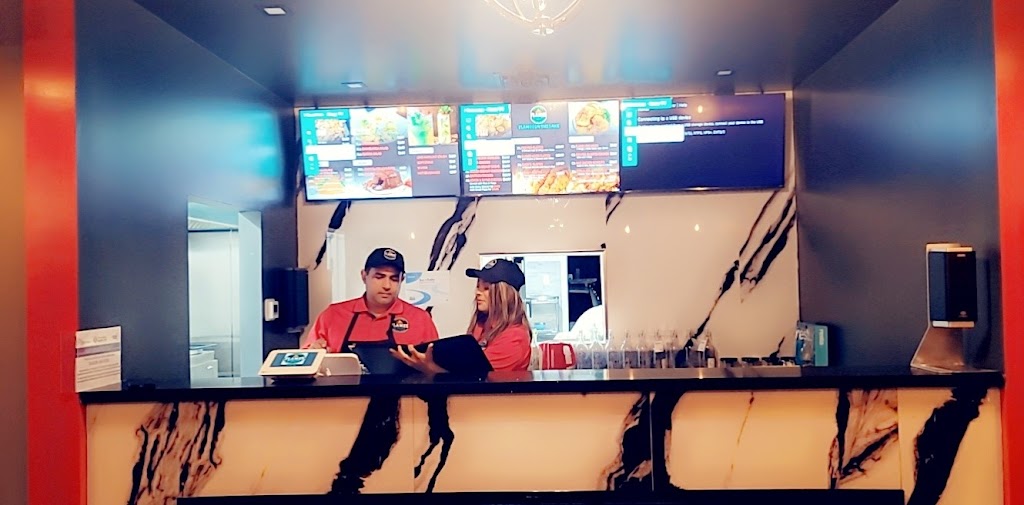 Flames On The Lake | 392 Winston Rd, Grimsby, ON L3M 0H2, Canada | Phone: (905) 309-9525