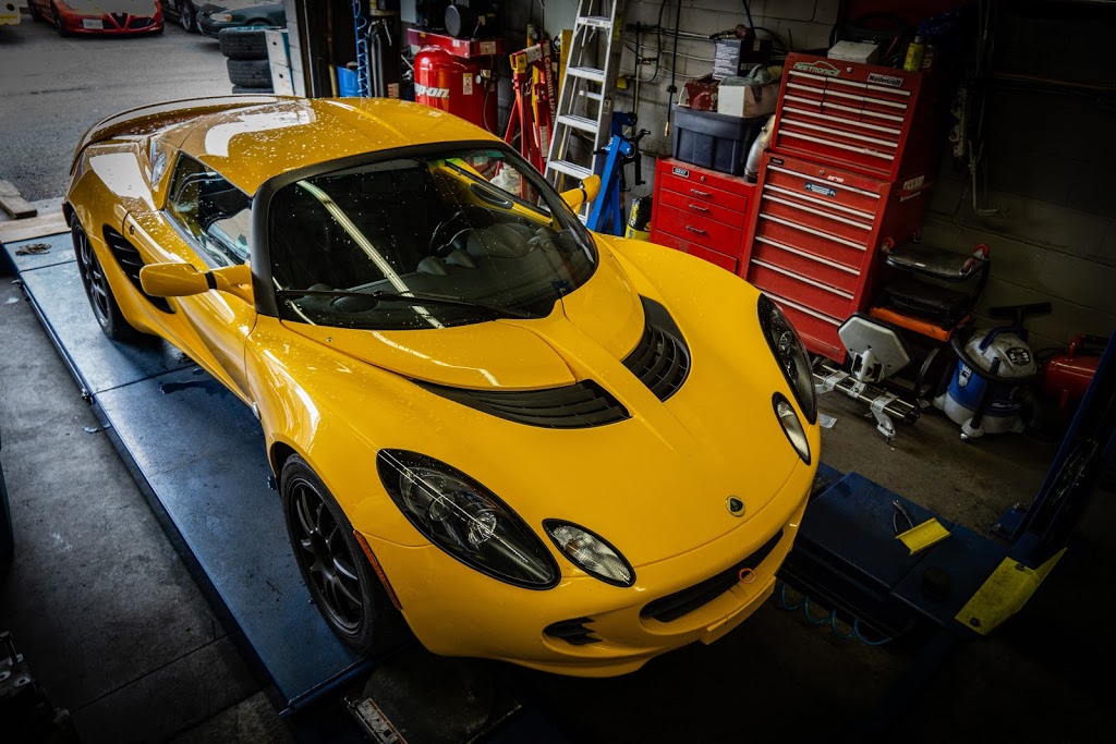Burning Rubber Tire and Speed (Boost Theory) | 2338 Wyecroft Rd Unit K5, Oakville, ON L6L 6M1, Canada | Phone: (647) 988-2876