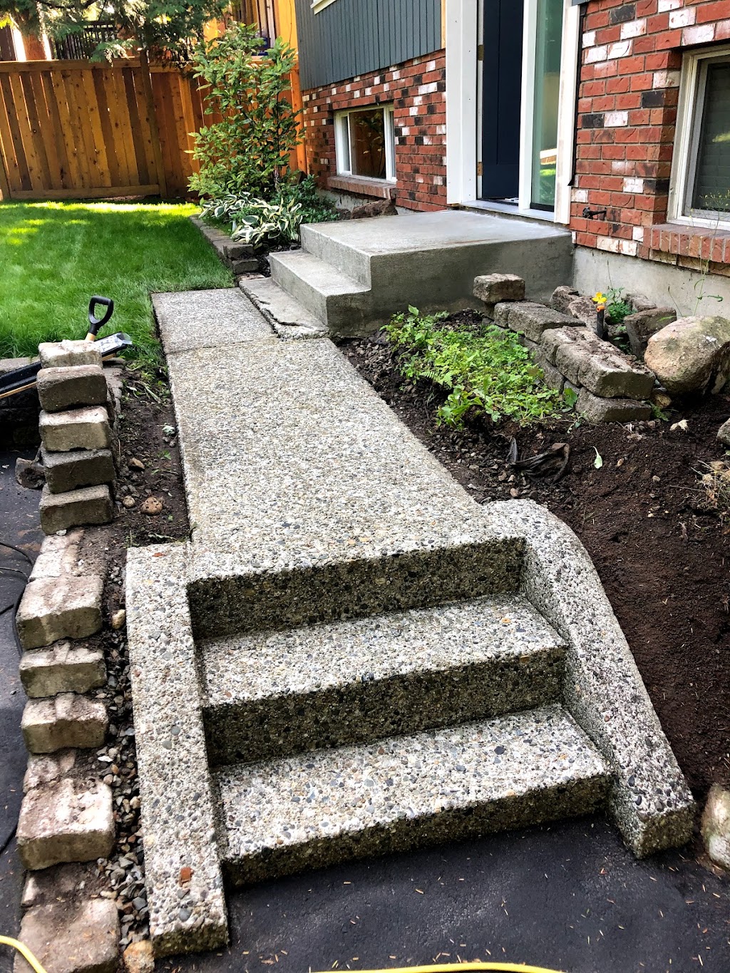 Sierra Stone Vancouver | 7350 72 St Suite #120, Delta, BC V4G 1H9, Canada | Phone: (604) 830-0647
